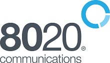 8020 Partner logo