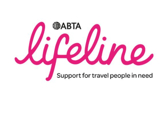 ABTA LifeLine logo