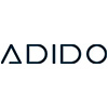 Adido logo – digital marketing agency and ABTA Partner supporting travel business growth