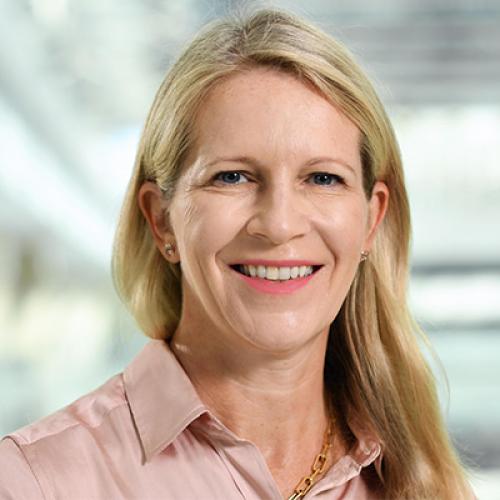 Ailsa Pollard
