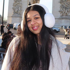 Amaya Seymour, University of Surrey