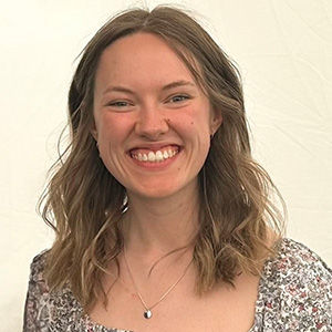 Beth Richards, University of Surrey