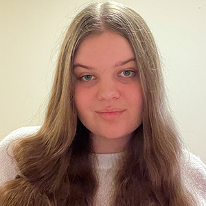Chloe Whitear, Lincoln University