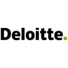 Deloitte logo ABTA supporting safe regulated travel for business professionals and communities