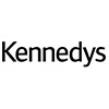Kennedys logo – ABTA Partner and international law firm supporting travel companies