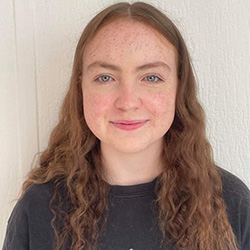 Kirsty Lavin, Sunderland University