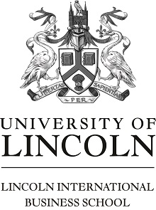 University of Lincoln - logo