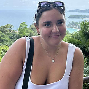 Liv Hurley, University of Greenwich