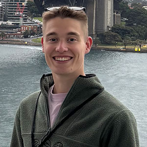 Matt Hale, Bournemouth University
