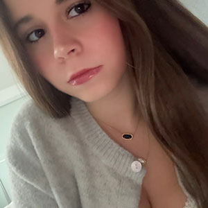 Miley Copeland, Hertford Regional College