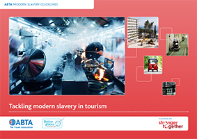ABTA Modern Slavery Guidelines