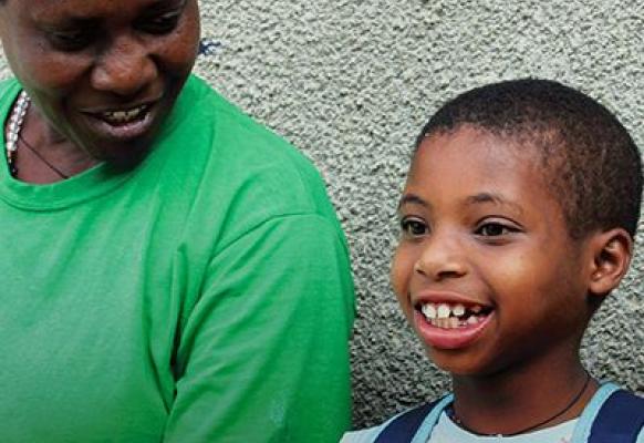 orphanage tourism