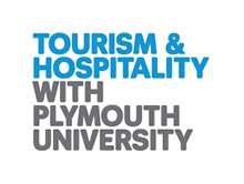 Plymouth University logo
