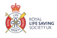 RLSS UK logo