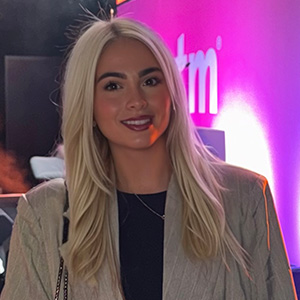 Sophia Rabaiotti, University of Wales Trinity St David