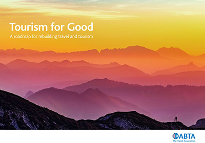 Tourism for Good