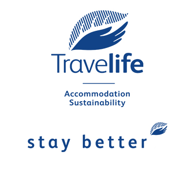 Travelife accomodation sustainability ABTA supporting inclusive travel experiences and sustainable travel