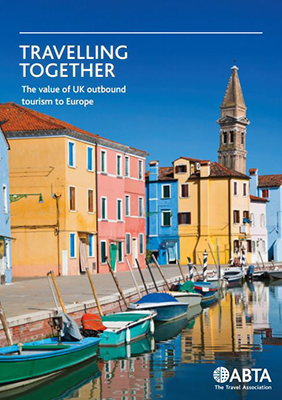 Travelling Together report 