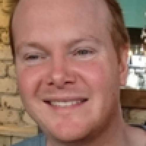 Dan Walker