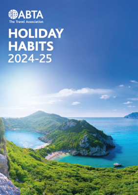 Holiday Habits 2024-25