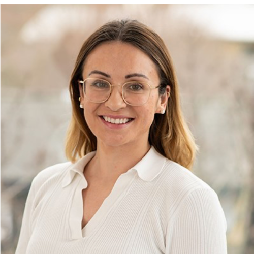 Lisa Kingman