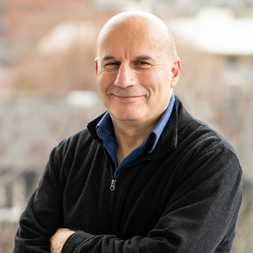 Mark Tanzer