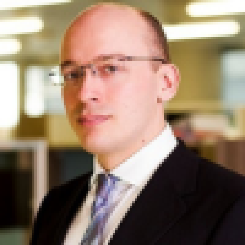 Mark Smith