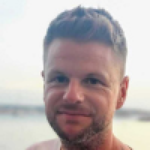 Matt Davenport