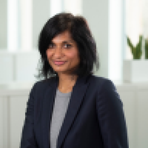 Meera Tharmarajah