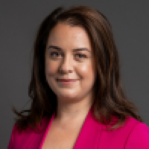 Stephanie Peacock MP