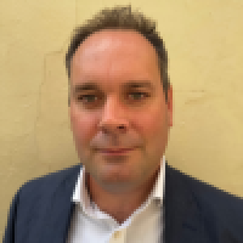 Tim Aderslade