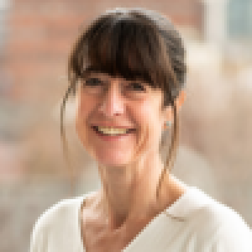 Trudie Clements