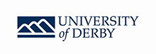 University of Derby logo