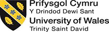 University of Wales logo